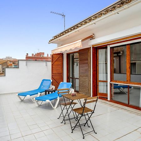 Ferienwohnung Loft El Til-Ler Bellvei del Penedes Exterior foto