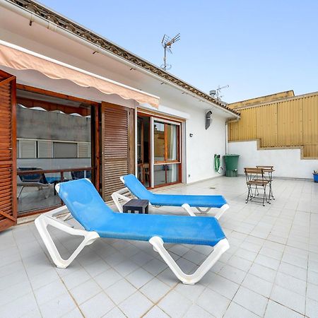 Ferienwohnung Loft El Til-Ler Bellvei del Penedes Exterior foto