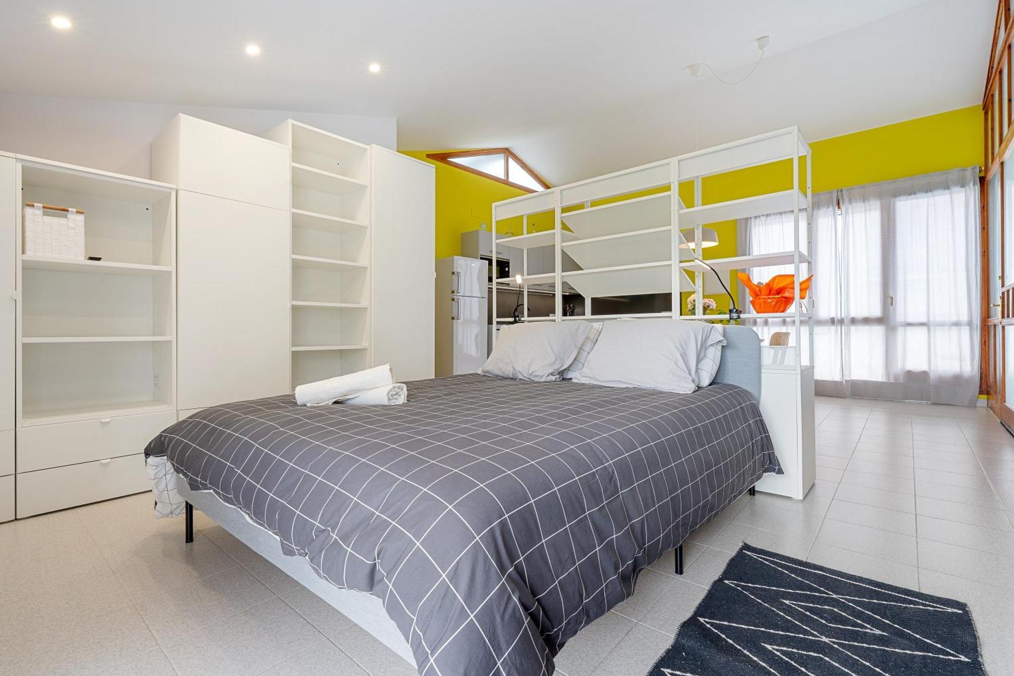 Ferienwohnung Loft El Til-Ler Bellvei del Penedes Exterior foto
