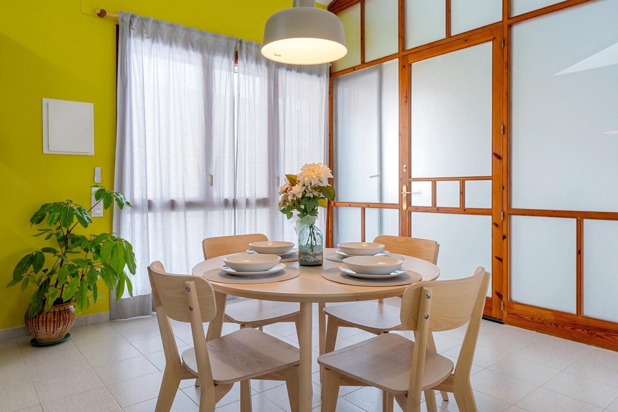 Ferienwohnung Loft El Til-Ler Bellvei del Penedes Exterior foto