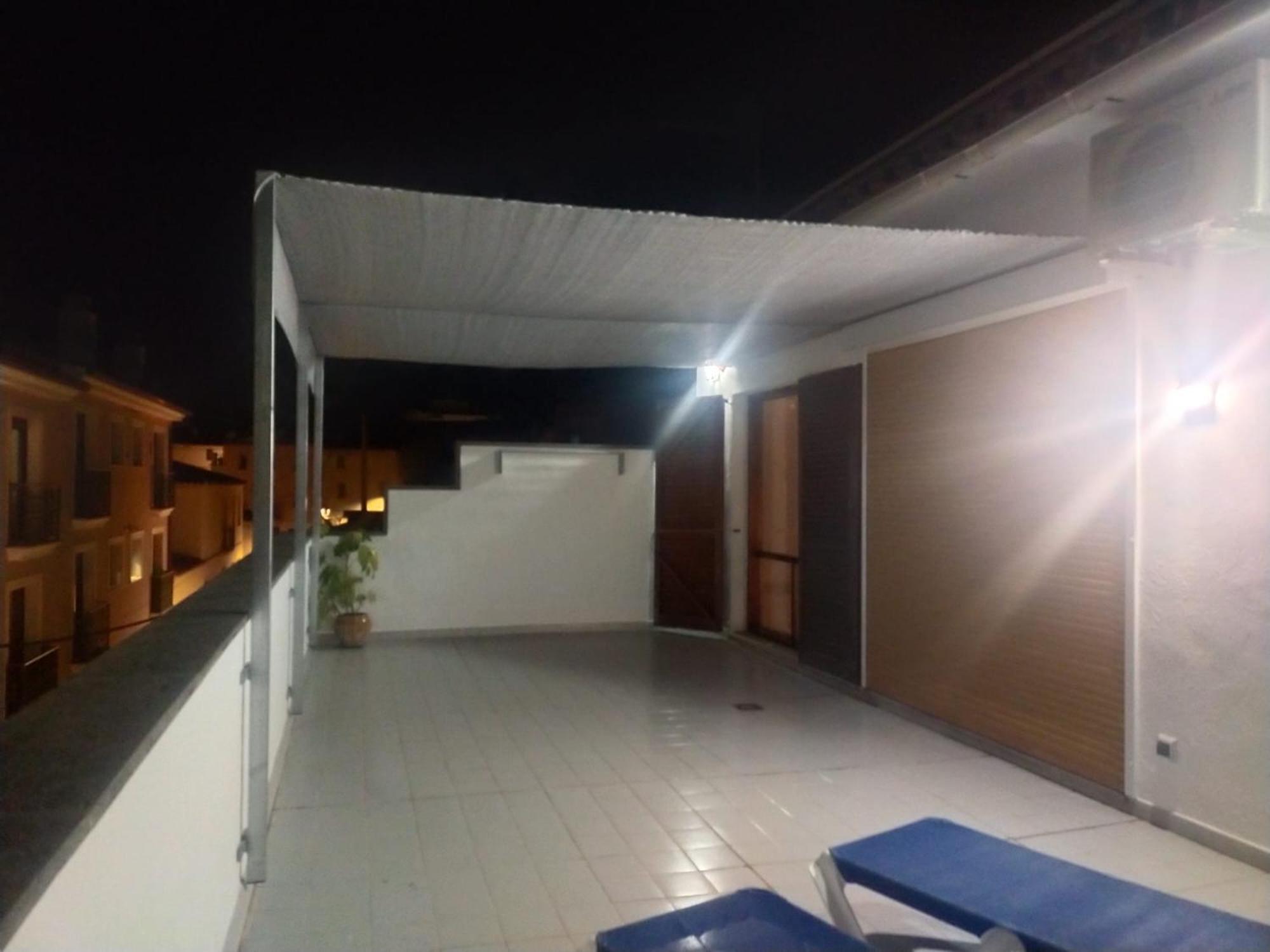 Ferienwohnung Loft El Til-Ler Bellvei del Penedes Exterior foto